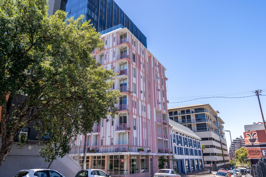 0 Bedroom Property for Sale in De Waterkant Western Cape